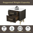 Acme Furniture Clayten BD04093 Nightstand IMAGE 9