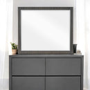 Acme Furniture Clayten BD04094 Mirror IMAGE 1