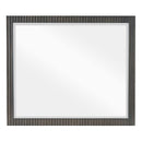 Acme Furniture Clayten BD04094 Mirror IMAGE 2