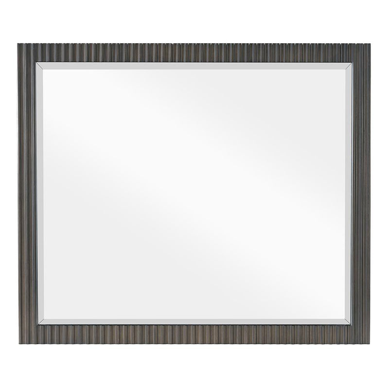 Acme Furniture Clayten BD04094 Mirror IMAGE 2