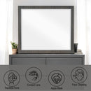 Acme Furniture Clayten BD04094 Mirror IMAGE 5