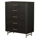 Acme Furniture Clayten BD04096 Chest IMAGE 2
