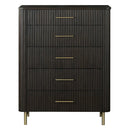 Acme Furniture Clayten BD04096 Chest IMAGE 3
