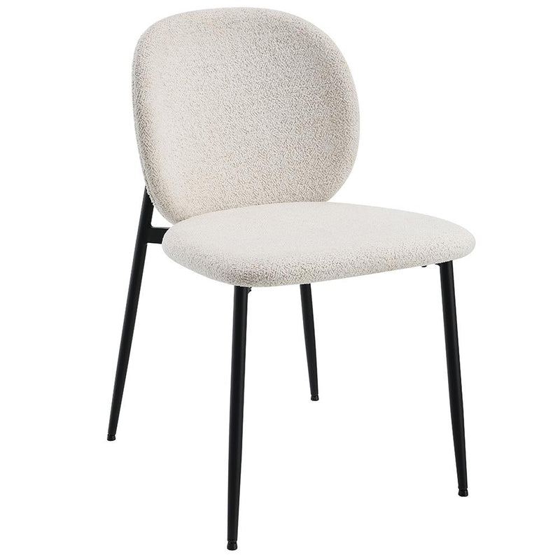 Acme Furniture Klaus DN03046 Side Chair IMAGE 2