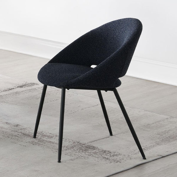 Acme Furniture Klaus DN03047 Side Chair IMAGE 1