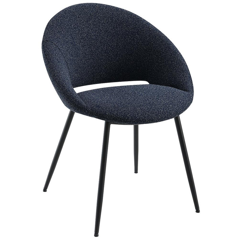 Acme Furniture Klaus DN03047 Side Chair IMAGE 2