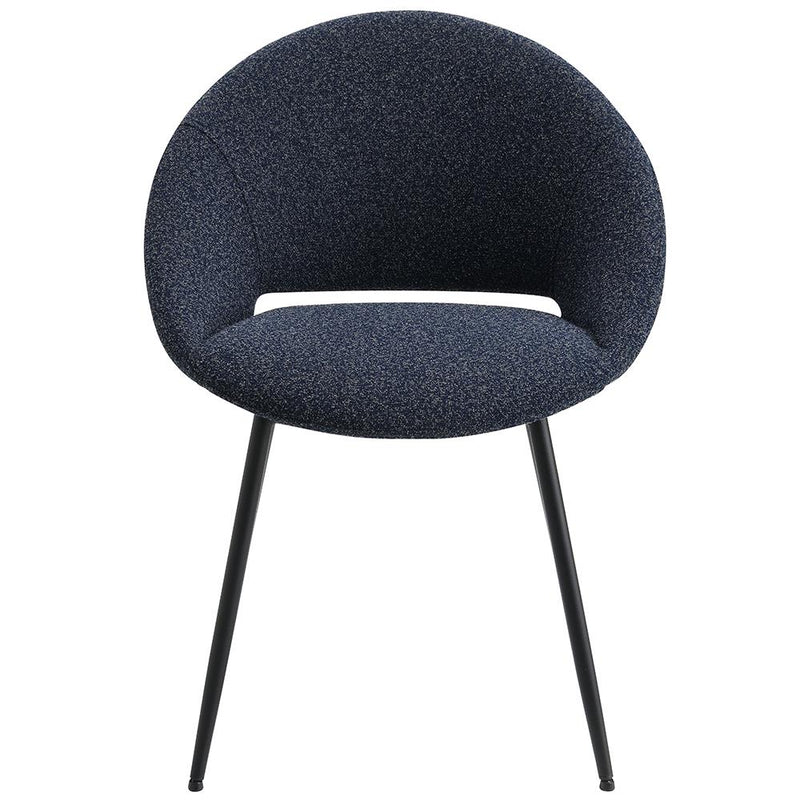 Acme Furniture Klaus DN03047 Side Chair IMAGE 3