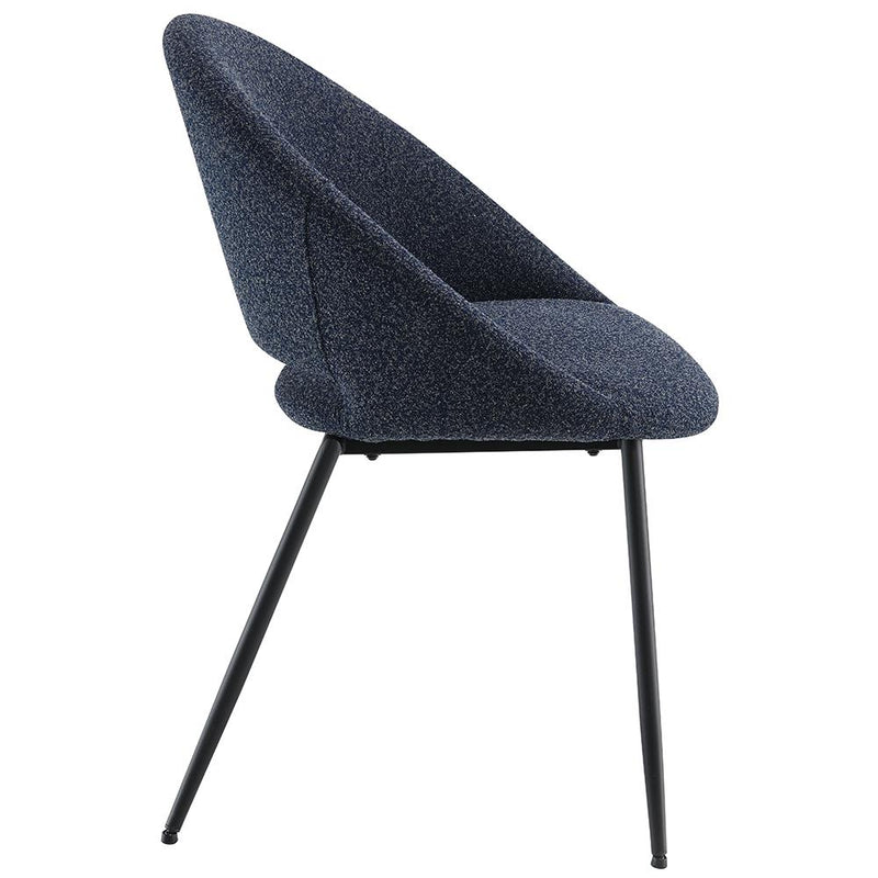 Acme Furniture Klaus DN03047 Side Chair IMAGE 4