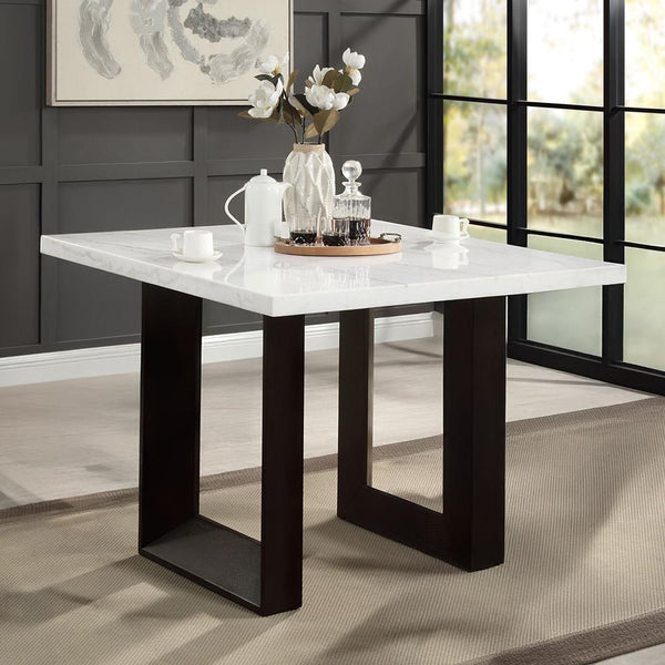 Acme Furniture Edwyn DN03255 Counter Height Table IMAGE 1