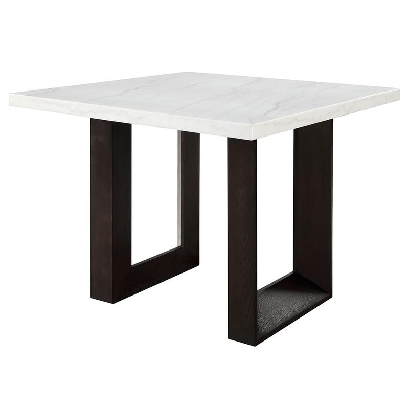 Acme Furniture Edwyn DN03255 Counter Height Table IMAGE 2