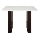 Acme Furniture Edwyn DN03255 Counter Height Table IMAGE 3
