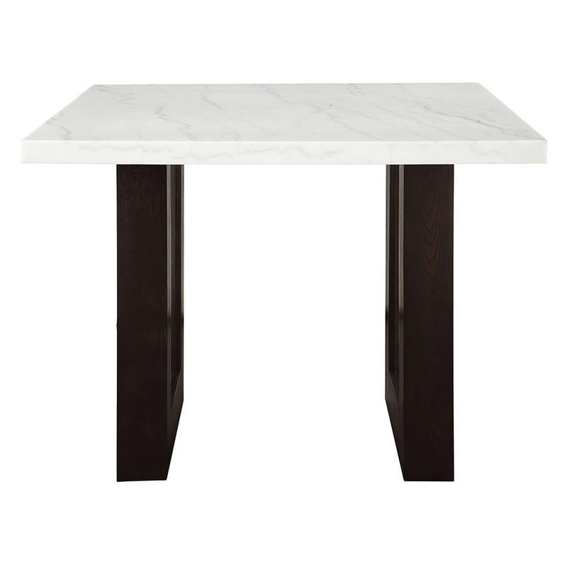 Acme Furniture Edwyn DN03255 Counter Height Table IMAGE 3