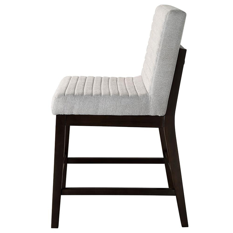 Acme Furniture Edwyn DN03256 Counter Height Chair IMAGE 5