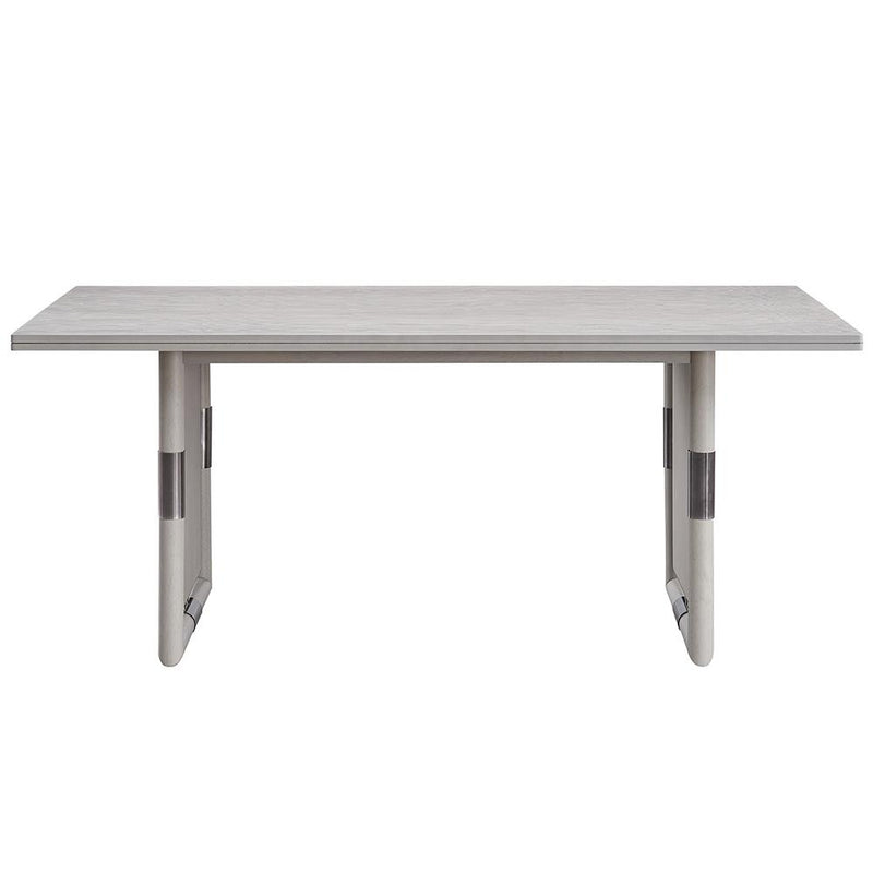 Acme Furniture Marta DN04310 Dining Table IMAGE 3