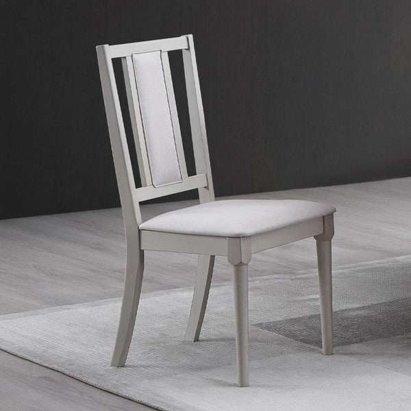 Acme Furniture Marta DN04311 Side Chair IMAGE 1