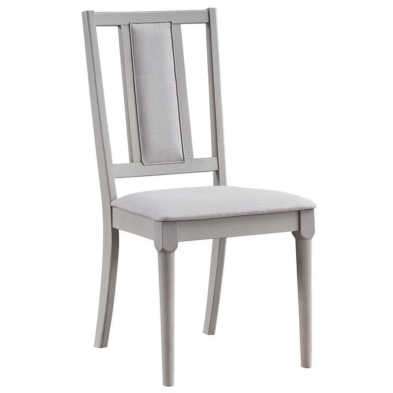 Acme Furniture Marta DN04311 Side Chair IMAGE 2