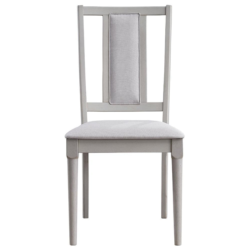 Acme Furniture Marta DN04311 Side Chair IMAGE 3