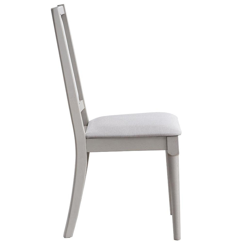Acme Furniture Marta DN04311 Side Chair IMAGE 4