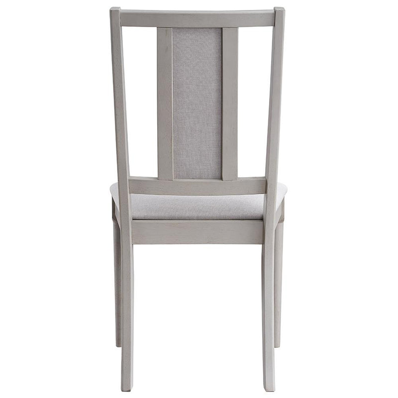 Acme Furniture Marta DN04311 Side Chair IMAGE 5