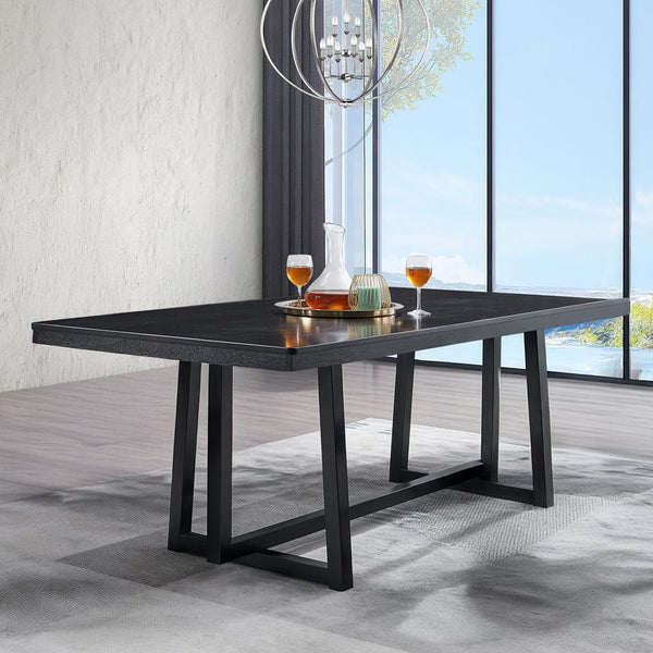 Acme Furniture Kini DN04345 Dining Table IMAGE 1