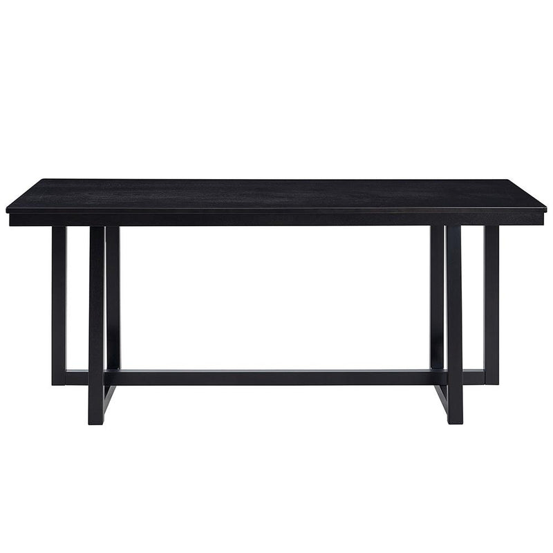 Acme Furniture Kini DN04345 Dining Table IMAGE 3