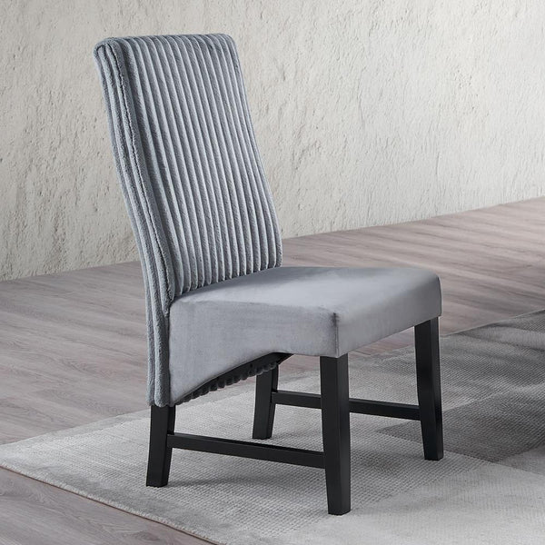Acme Furniture Kini DN04346 Side Chair IMAGE 1