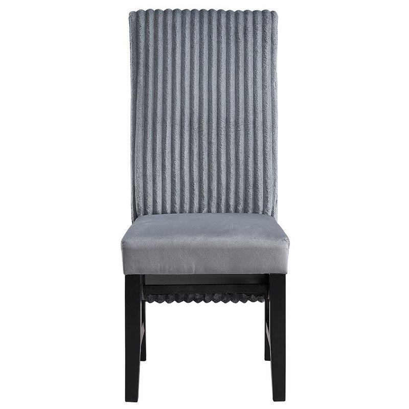 Acme Furniture Kini DN04346 Side Chair IMAGE 3