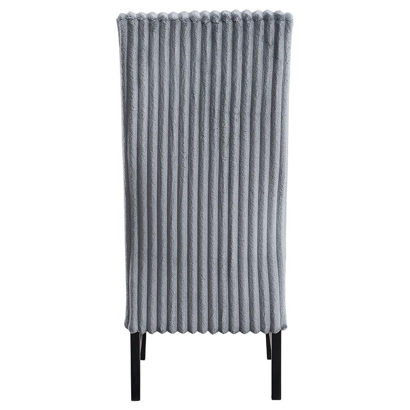 Acme Furniture Kini DN04346 Side Chair IMAGE 5