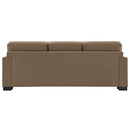 Acme Furniture Darya LV04530 Sofa with 4 Pillows IMAGE 5