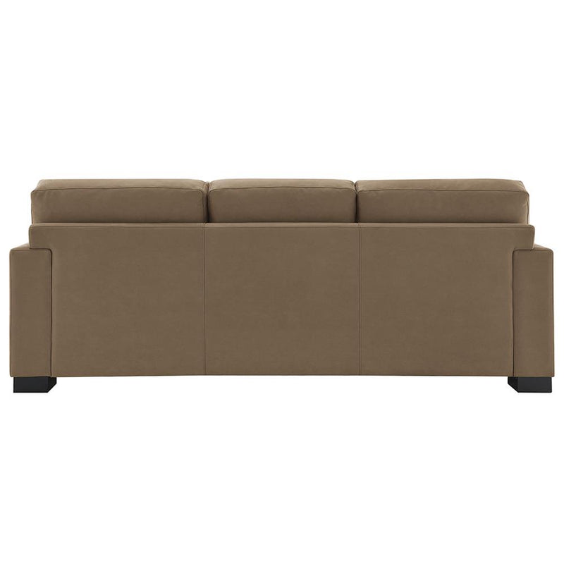Acme Furniture Darya LV04530 Sofa with 4 Pillows IMAGE 5