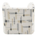 Acme Furniture Darya LV04532 Chair with Swivel IMAGE 5