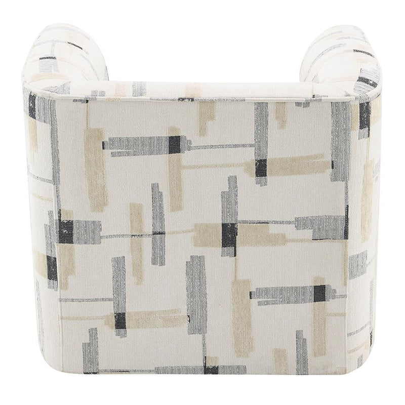 Acme Furniture Darya LV04532 Chair with Swivel IMAGE 5