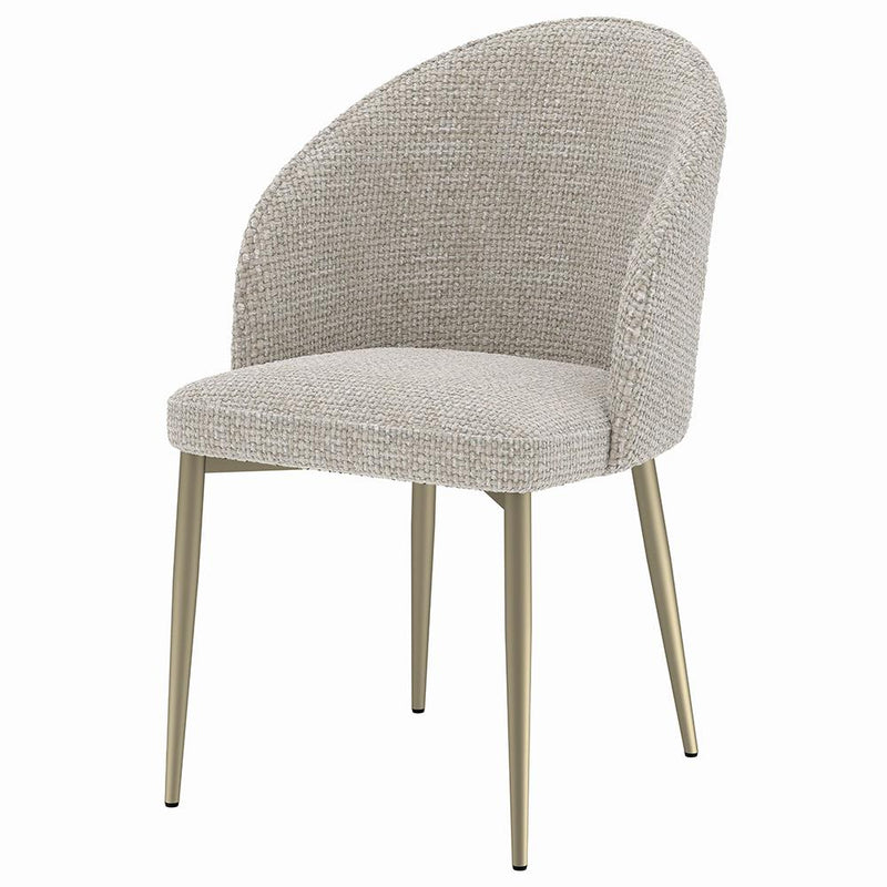 Acme Furniture Cora DN04296 Side Chair IMAGE 2