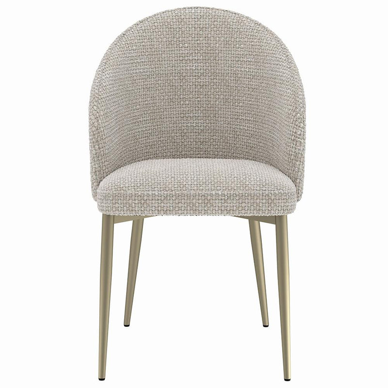 Acme Furniture Cora DN04296 Side Chair IMAGE 3