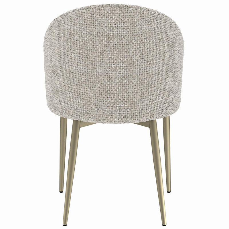 Acme Furniture Cora DN04296 Side Chair IMAGE 5