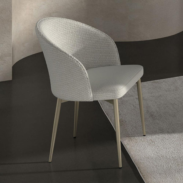 Acme Furniture Cora DN04297 Side Chair IMAGE 1