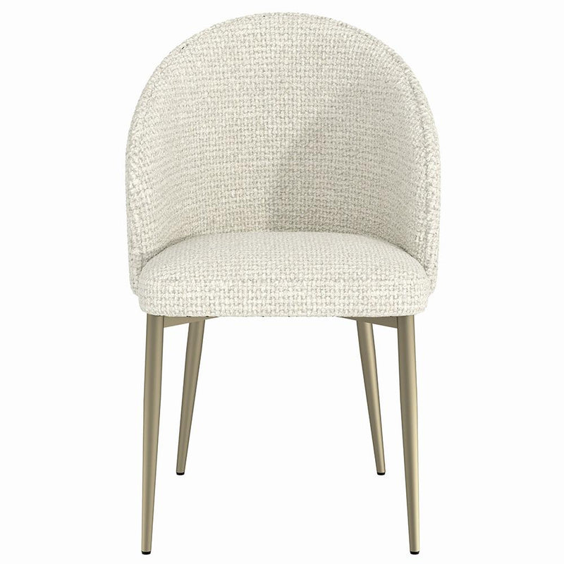 Acme Furniture Cora DN04297 Side Chair IMAGE 3