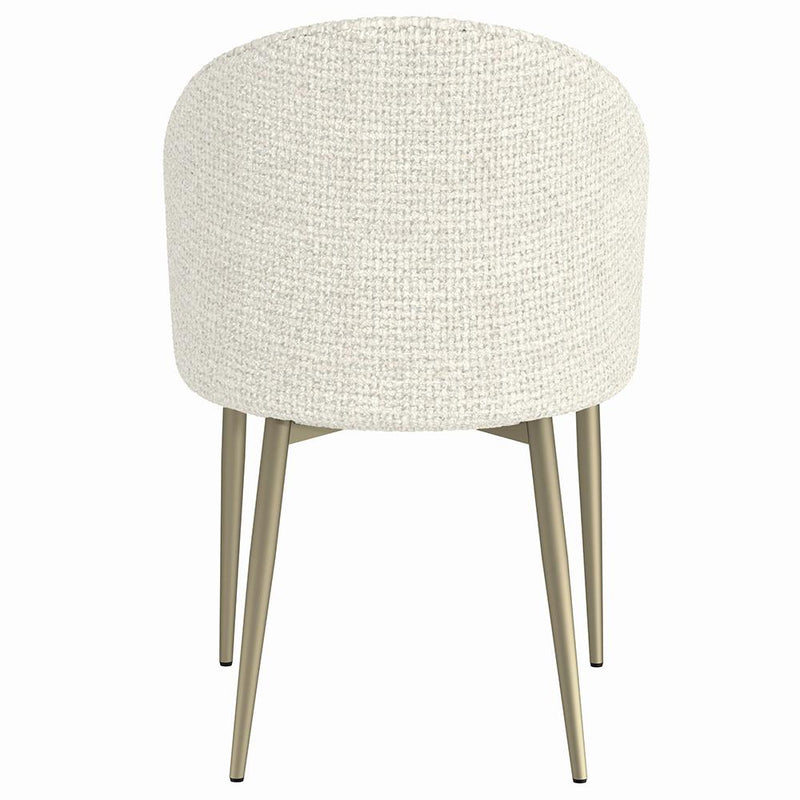 Acme Furniture Cora DN04297 Side Chair IMAGE 5