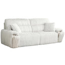 Acme Furniture Jaya LV04660 Power Motion Sofa with Sleeper & USB Port IMAGE 10