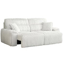 Acme Furniture Jaya LV04660 Power Motion Sofa with Sleeper & USB Port IMAGE 11