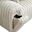 Acme Furniture Jaya LV04660 Power Motion Sofa with Sleeper & USB Port IMAGE 13