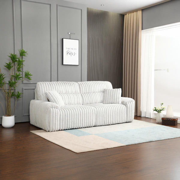 Acme Furniture Jaya LV04660 Power Motion Sofa with Sleeper & USB Port IMAGE 1