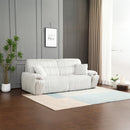 Acme Furniture Jaya LV04660 Power Motion Sofa with Sleeper & USB Port IMAGE 2