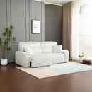Acme Furniture Jaya LV04660 Power Motion Sofa with Sleeper & USB Port IMAGE 3