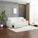 Acme Furniture Jaya LV04660 Power Motion Sofa with Sleeper & USB Port IMAGE 4