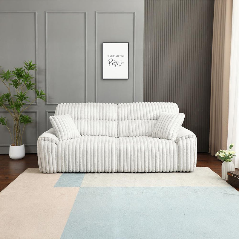 Acme Furniture Jaya LV04660 Power Motion Sofa with Sleeper & USB Port IMAGE 6