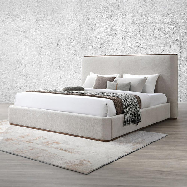 Acme Furniture Orane BD04582Q Queen Bed IMAGE 1
