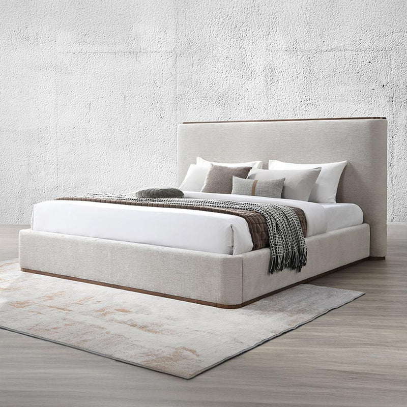 Acme Furniture Orane BD04582Q Queen Bed IMAGE 1