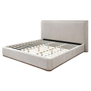 Acme Furniture Orane BD04582Q Queen Bed IMAGE 2