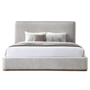 Acme Furniture Orane BD04582Q Queen Bed IMAGE 3
